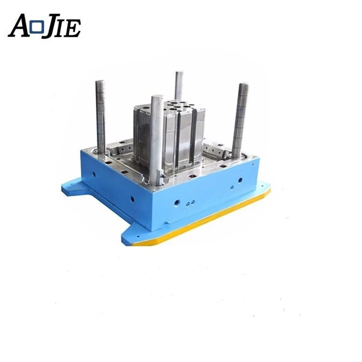 High Quality Customized Plastic Injection Molding Service Moulds Manufacturer Beer Crate High Quality Customized Plastic Injection Molding Service Moulds Manufacturer Beer Crate