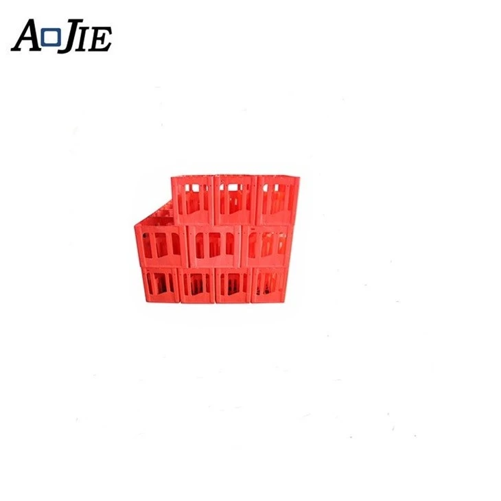 High Quality Customized Plastic Injection Molding Service Moulds Manufacturer Beer Crate High Quality Customized Plastic Injection Molding Service Moulds Manufacturer Beer Crate