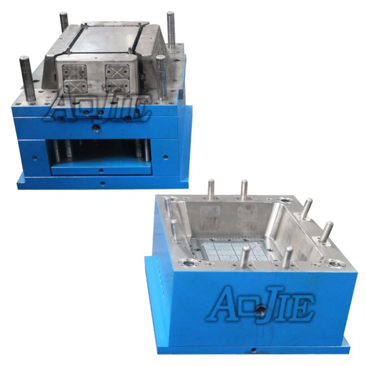 plastic injection mould