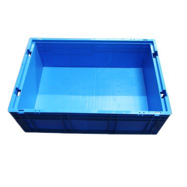 תבנית ארגז דגים מפלסטיק